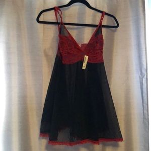 LaVie en Rose nightie